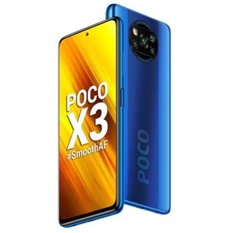 POCO X3 NFC 128/6 XIAOMI a ¢325.00, CEDECEL EL SALVADOR