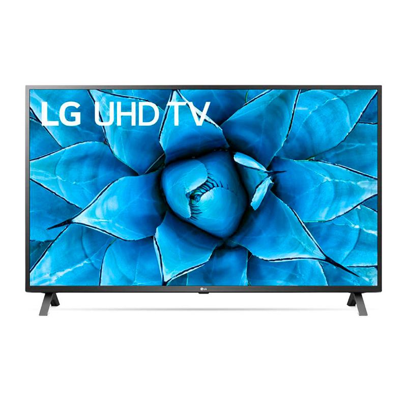 Pantalla LG 60 Pulgadas UHD 4K Smart TV AI ThinQ 60UP7705PSB a precio de  socio