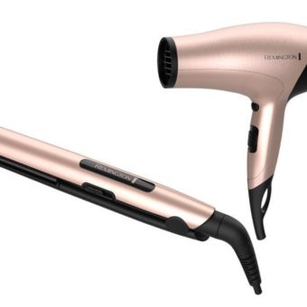 Secador Remington compacto D5000 – Agencias Way