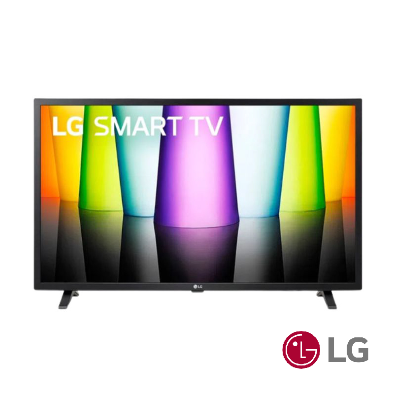 Televisor LG 32 pulgadas SmartTV - Comunidad Comercios Empresarios e  Independientes