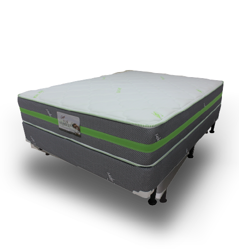 Camas de Agencias Way