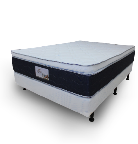 Camas de Agencias Way