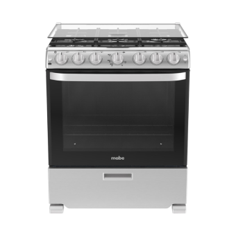Cocina 30" Mabe con Air Fry
