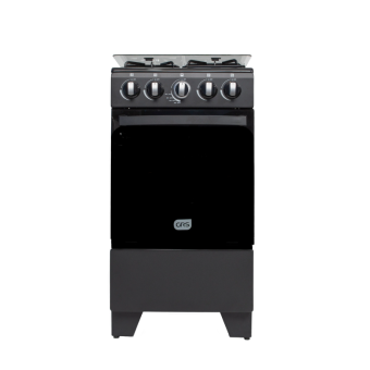 Cocina 20" GRS