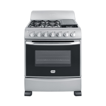Cocina 30" GRS