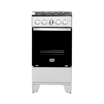 Cocina 20" GRS