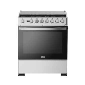 Cocina 30" GRS
