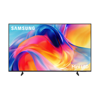Pantalla 50" Mini Led 4K Samsung