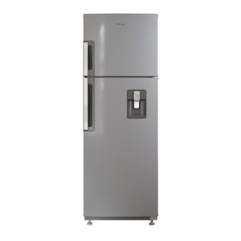 Refrigeradora 11 pies Whirlpool