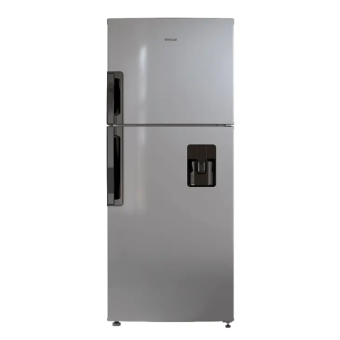 Refrigeradora 14 pies Whirlpool