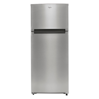 Refrigeradora 18 pies Whirlpool