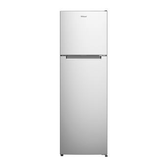 Refrigeradora 9 pies Whirlpool