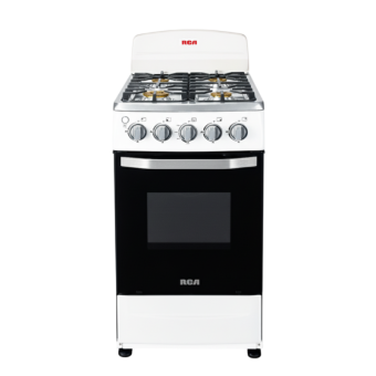 Cocina 20" RCA