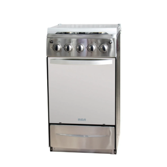 Cocina 20" RCA