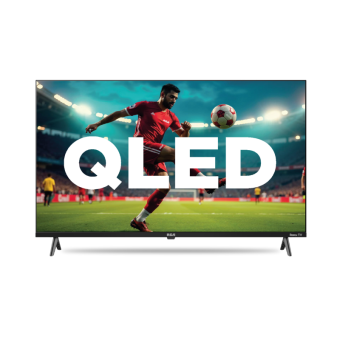 Pantalla 43" QLED Full HD RCA