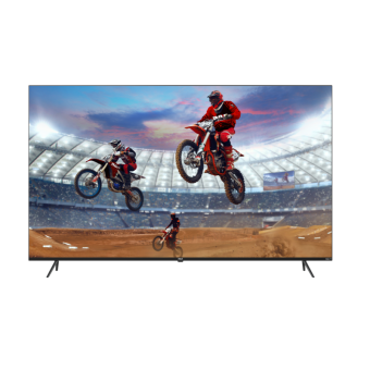 Pantalla 55" Smart Led 4K RCA