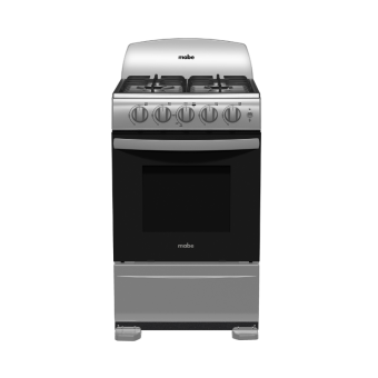 Cocina 20" Mabe