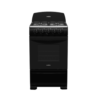Cocina 20" Mabe