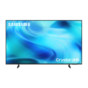 Pantalla 50" Led Crystal UHD 4K Samsung