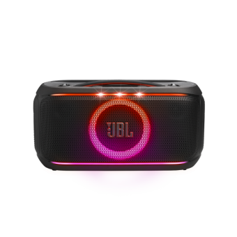 Parlante PartyBox On The Go 2 JBL