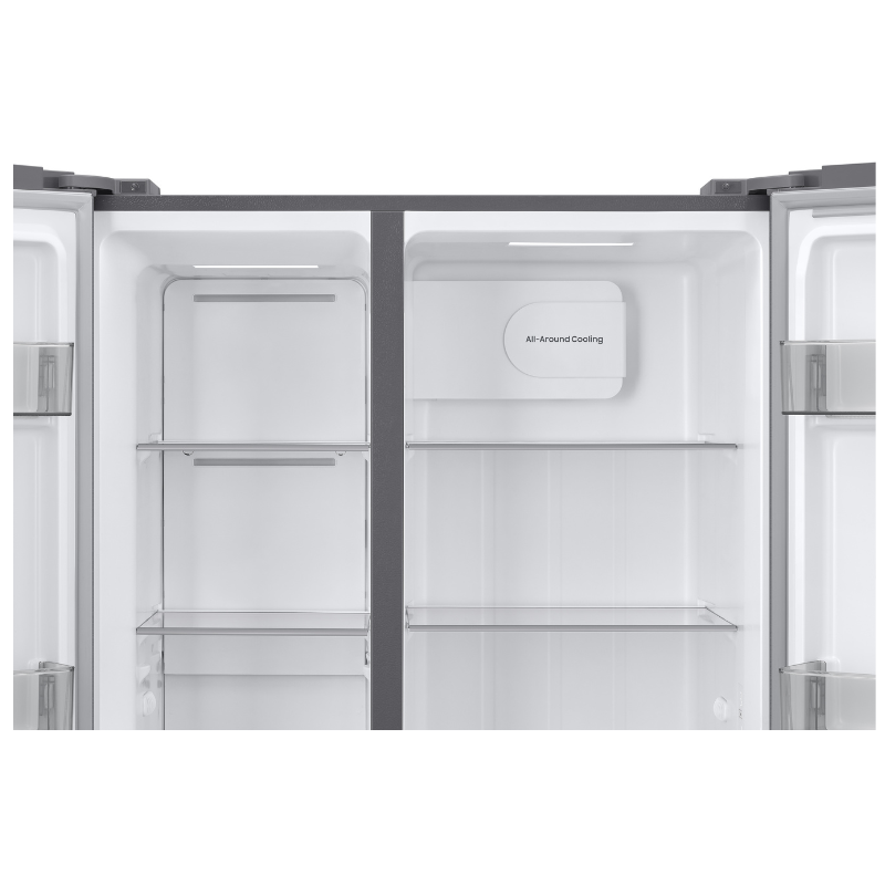 Refrigeradora 18 pies Samsung - Imagen 7