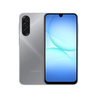 Celular Galaxy A17 4R + 128GB Samsung