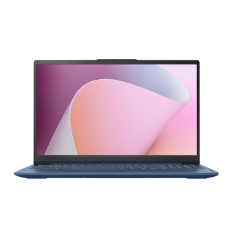 Laptop Lenovo IdeaPad Slim 3 15AMN8 AMD Ryzen™ 5 16R + 512GB SSD 15.6" FHD
