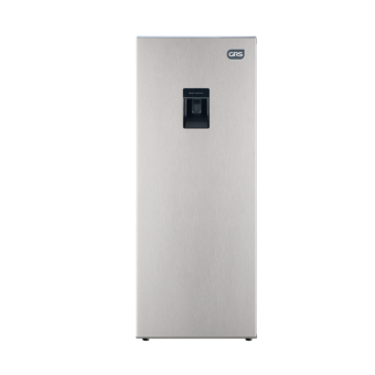 Refrigeradora 8 Pies GRS