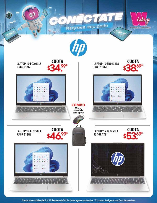 1aWay I Cuadernillo Digital Conectate-11