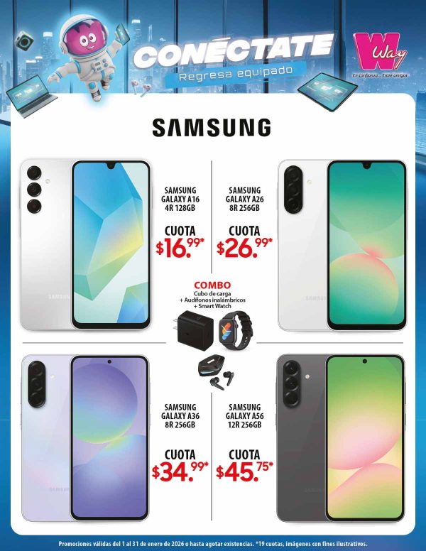 1aWay I Cuadernillo Digital Conectate-13