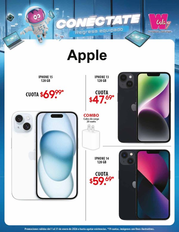 1aWay I Cuadernillo Digital Conectate-14