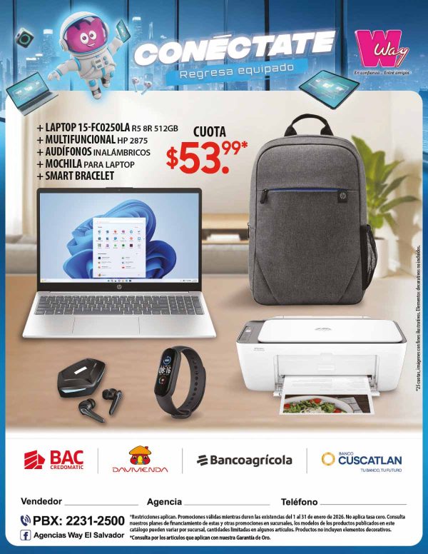 1aWay I Cuadernillo Digital Conectate-16