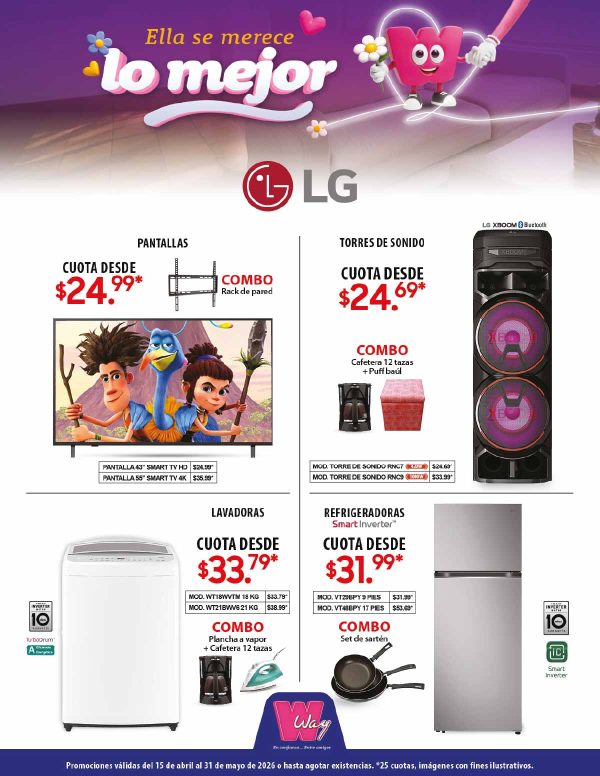 Way I Cuadernillo Digital Abril 2026-03