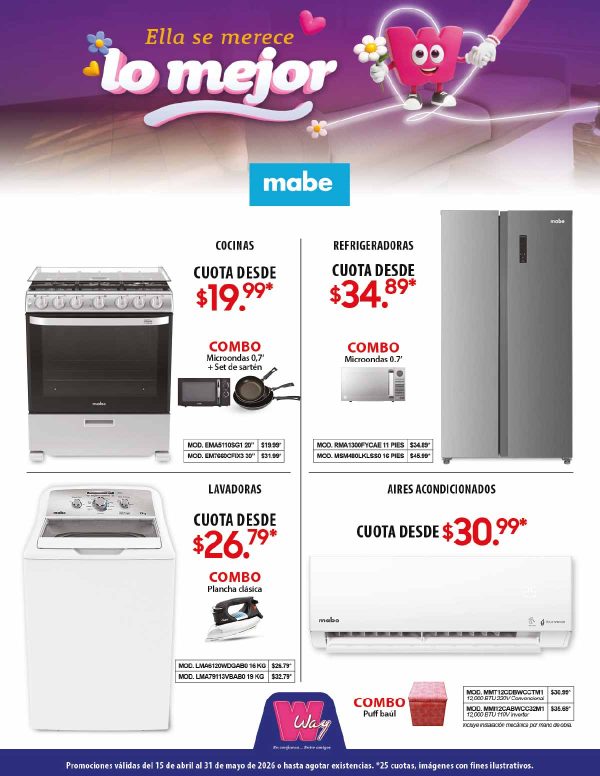 Way I Cuadernillo Digital Abril 2026-04