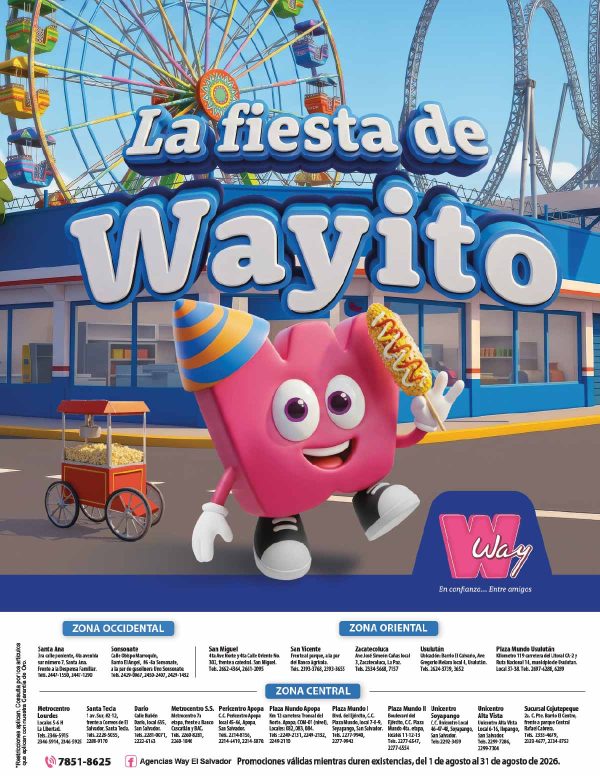 Way I Cuadernillo Digital Agosto 2026-01