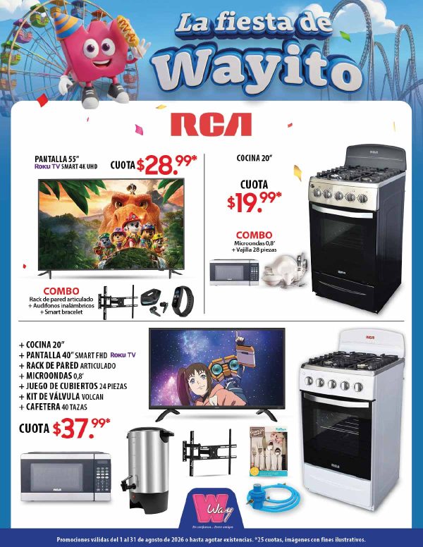 Way I Cuadernillo Digital Agosto 2026-03