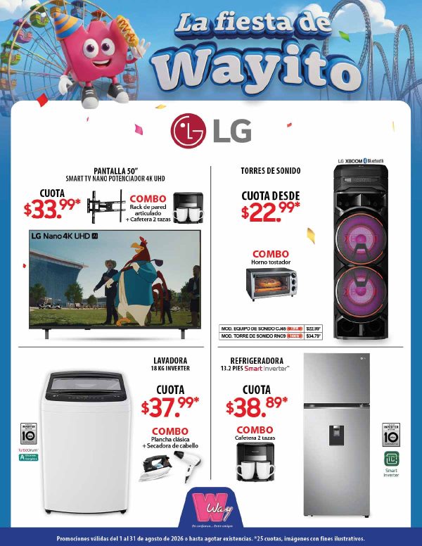 Way I Cuadernillo Digital Agosto 2026-04