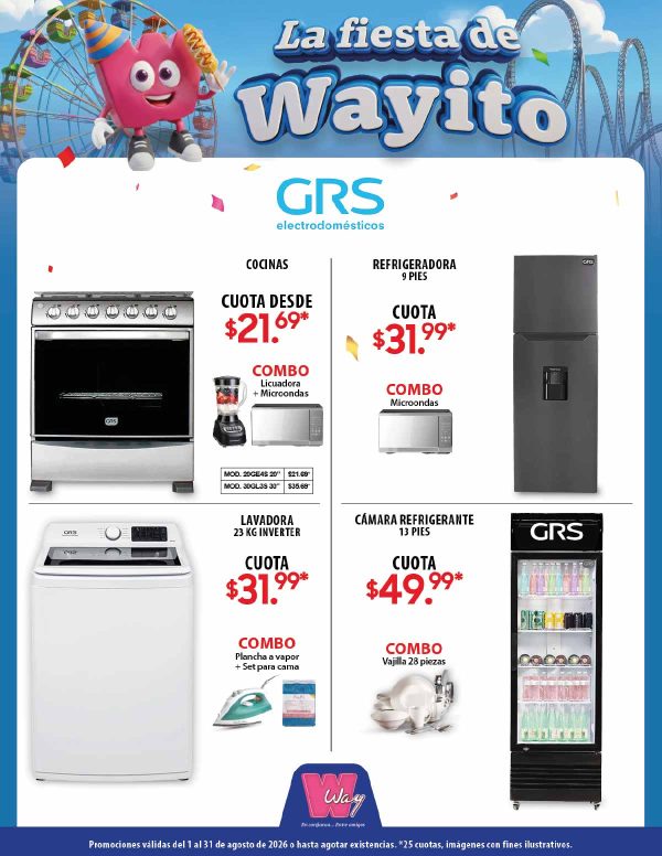 Way I Cuadernillo Digital Agosto 2026-06