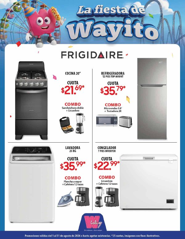 Way I Cuadernillo Digital Agosto 2026-07