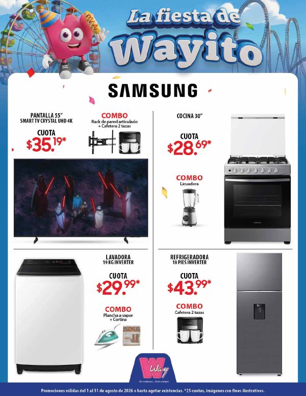 Way I Cuadernillo Digital Agosto 2026-08