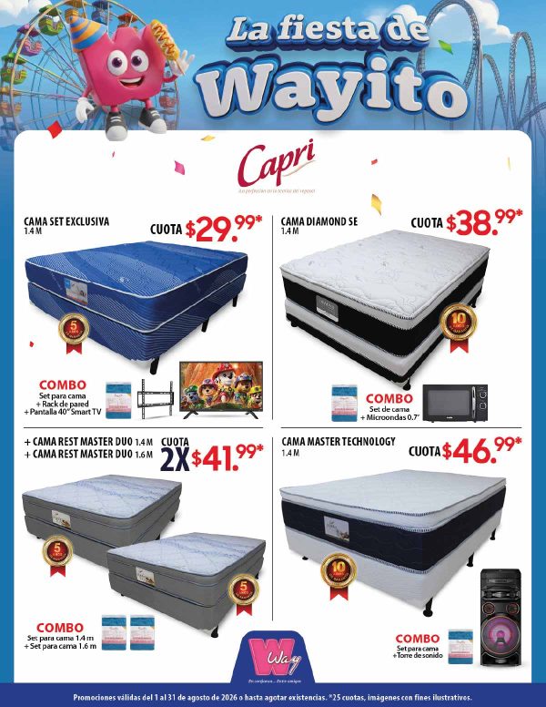 Way I Cuadernillo Digital Agosto 2026-09
