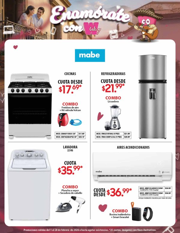 Way I Cuadernillo Digital Enamorate-05