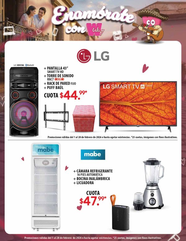 Way I Cuadernillo Digital Enamorate-11