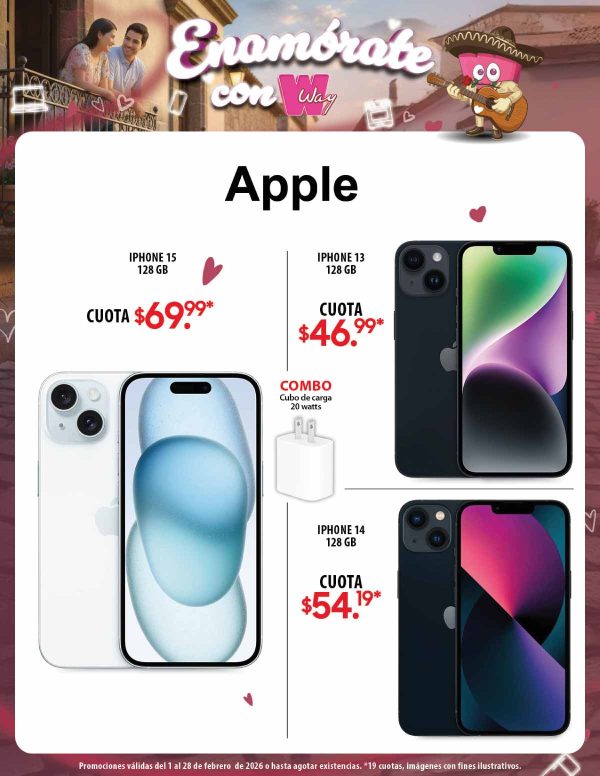 Way I Cuadernillo Digital Enamorate-12