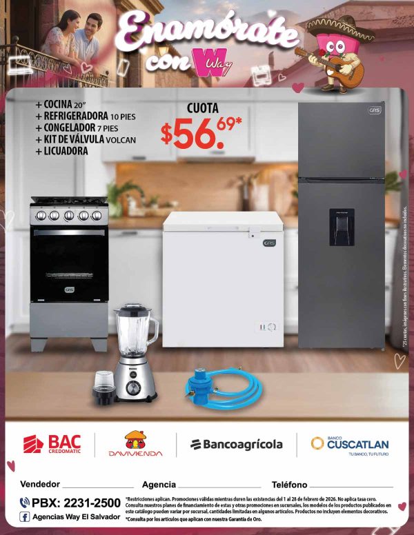 Way I Cuadernillo Digital Enamorate-15