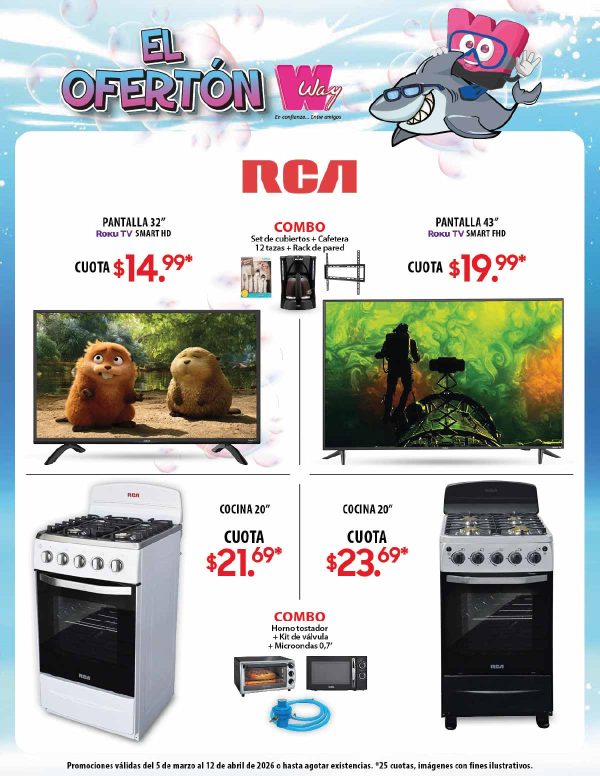 Way I Cuadernillo Digital Marzo-02