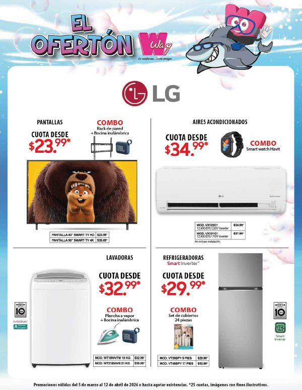 Way I Cuadernillo Digital Marzo-03