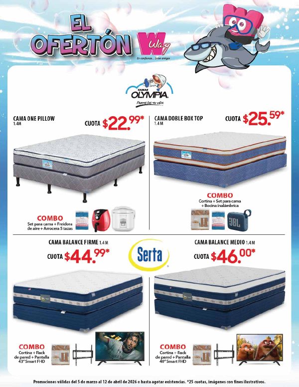 Way I Cuadernillo Digital Marzo-09