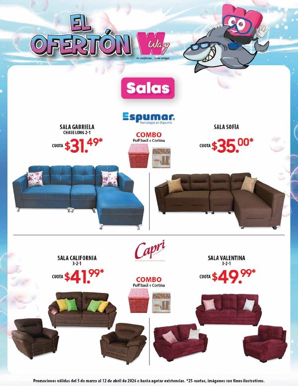 Way I Cuadernillo Digital Marzo-10