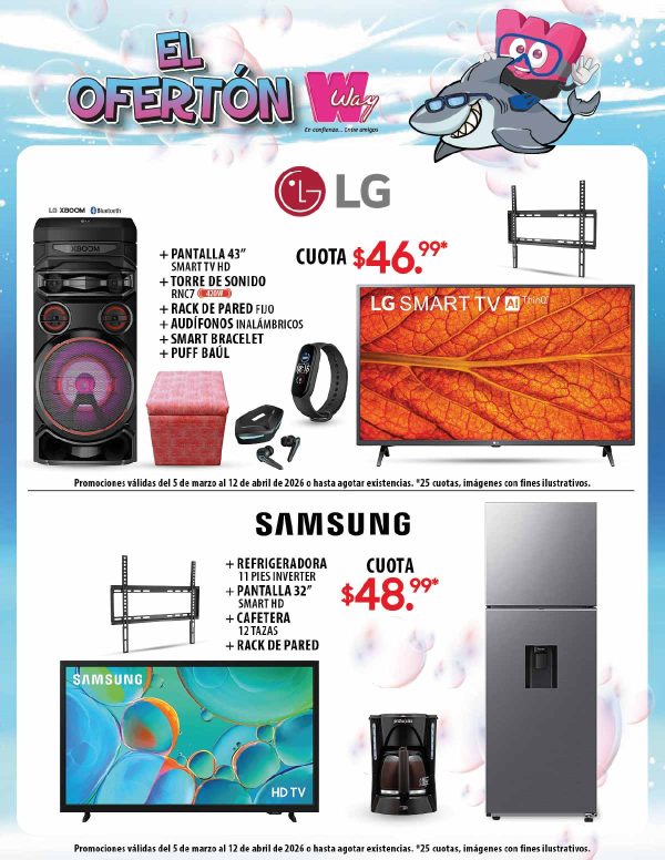 Way I Cuadernillo Digital Marzo-11